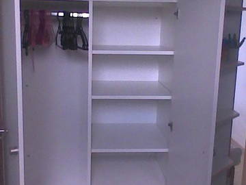 Colocation Lausanne 25127-4