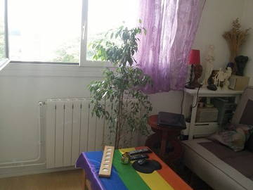 Room For Rent Paris 25195