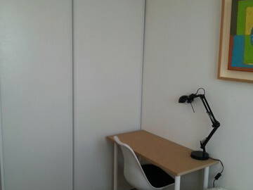 Chambre Chez L'habitant Paris 25195-2