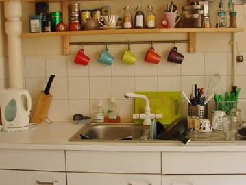 Quedarse En Casa Paris 25279-2