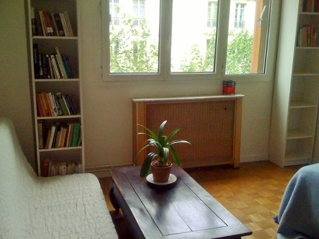 Quedarse En Casa Paris 25279-4