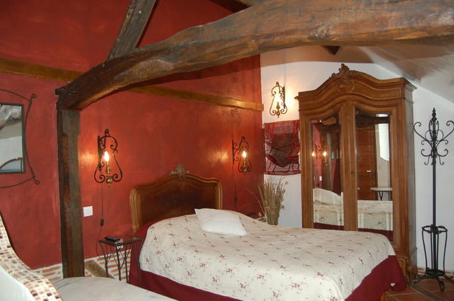 Homestay Chaumont-sur-Tharonne 25619