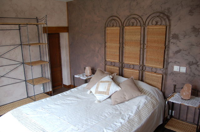 Homestay Chaumont-sur-Tharonne 25619