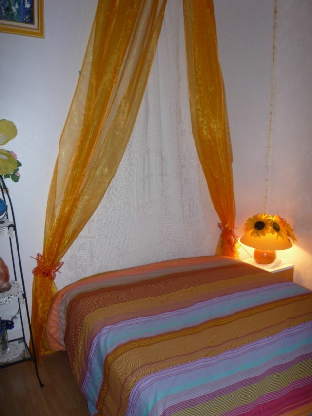 Chambre Chez L'habitant Albertville 25655