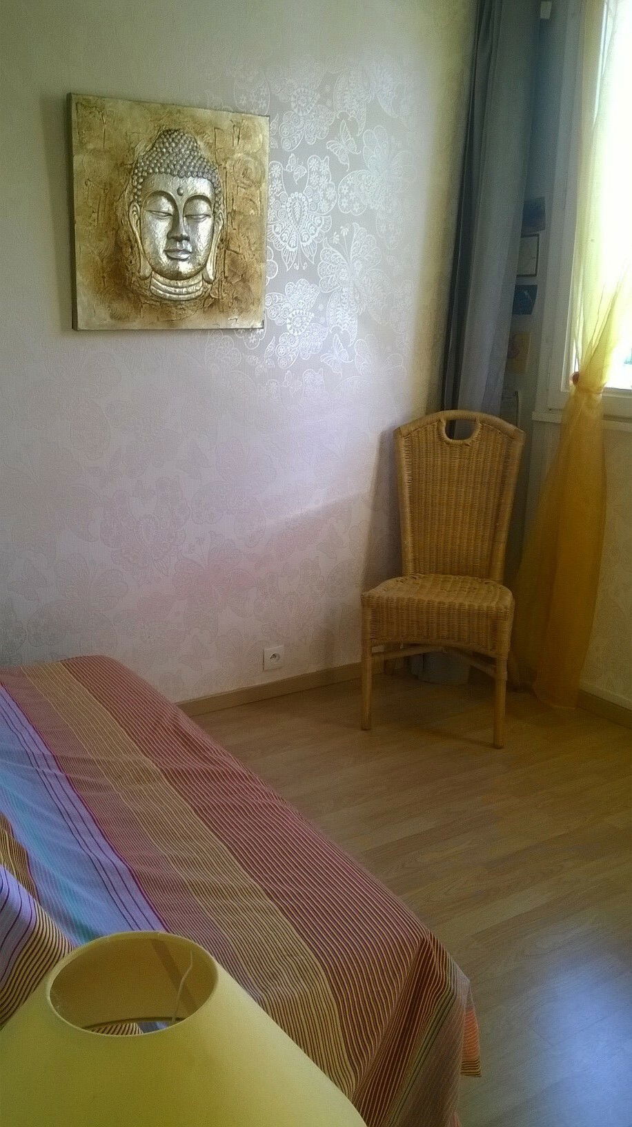 Chambre Chez L'habitant Albertville 25655