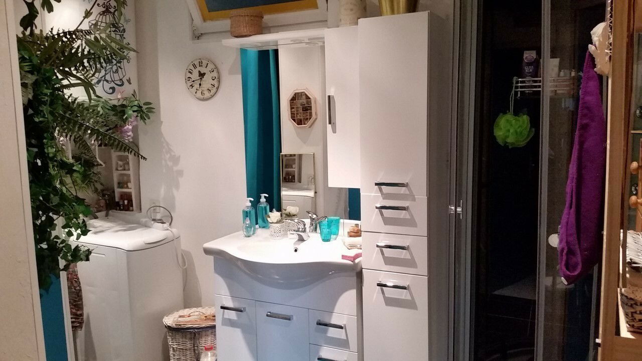 Chambre Chez L'habitant Albertville 25655