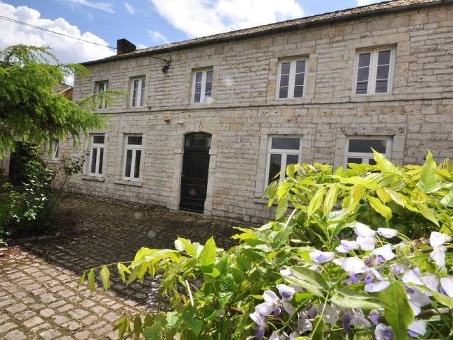 Quedarse En Casa Perwez 26437-1