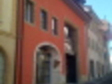 Hospedagem Em Casa De Família Aubonne 29137-1