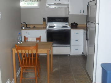 Chambre Chez L'habitant Gatineau 29184-4