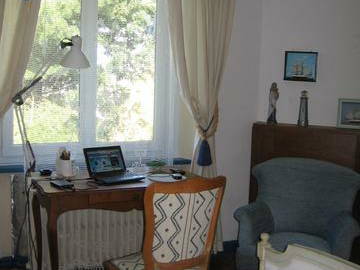 Habitaciones De Huéspedes Plouha 30179-2