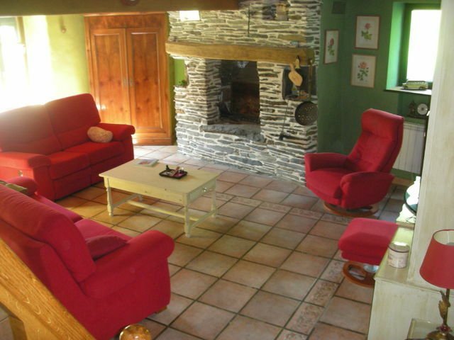Homestay Sainte-Marie 30428