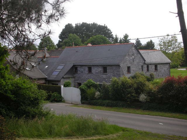 Homestay Sainte-Marie 30428