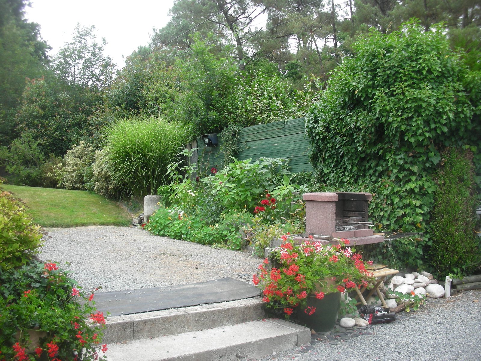 Homestay Sainte-Marie 30428