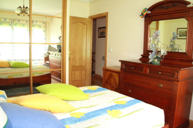 Chambre Chez L'habitant Lasarte 30686