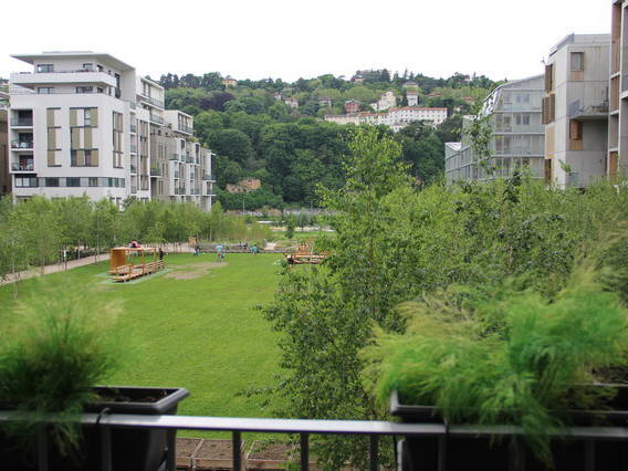 Chambres D'hôtes Lyon 31117-1