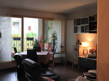 Chambre À Louer Lyon 31117