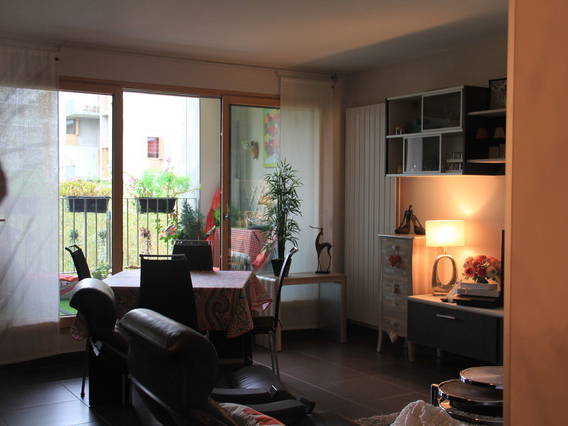 Chambres D'hôtes Lyon 31117-2