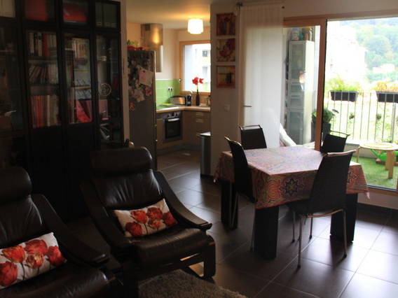 Chambres D'hôtes Lyon 31117-3