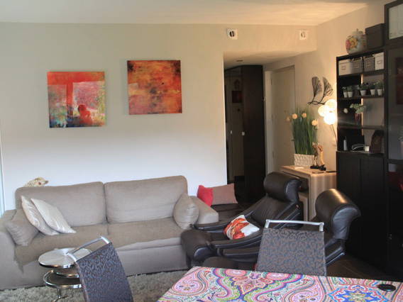 Chambres D'hôtes Lyon 31117-4