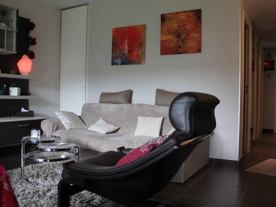 Chambres D'hôtes Lyon 31117-5