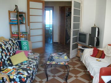 Chambre À Louer Marseille 31279