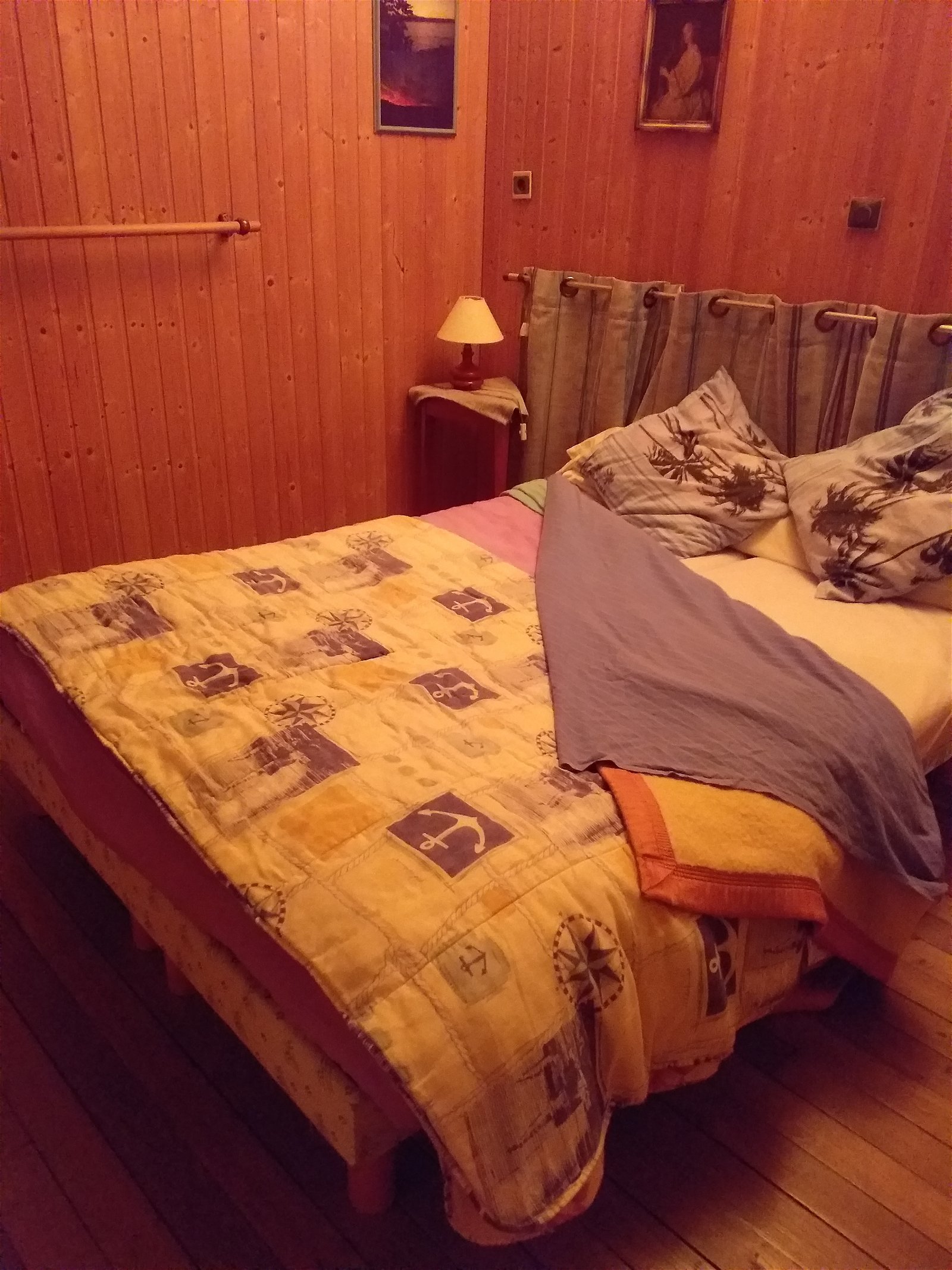 Gastgezin Vitry-sur-seine 31289