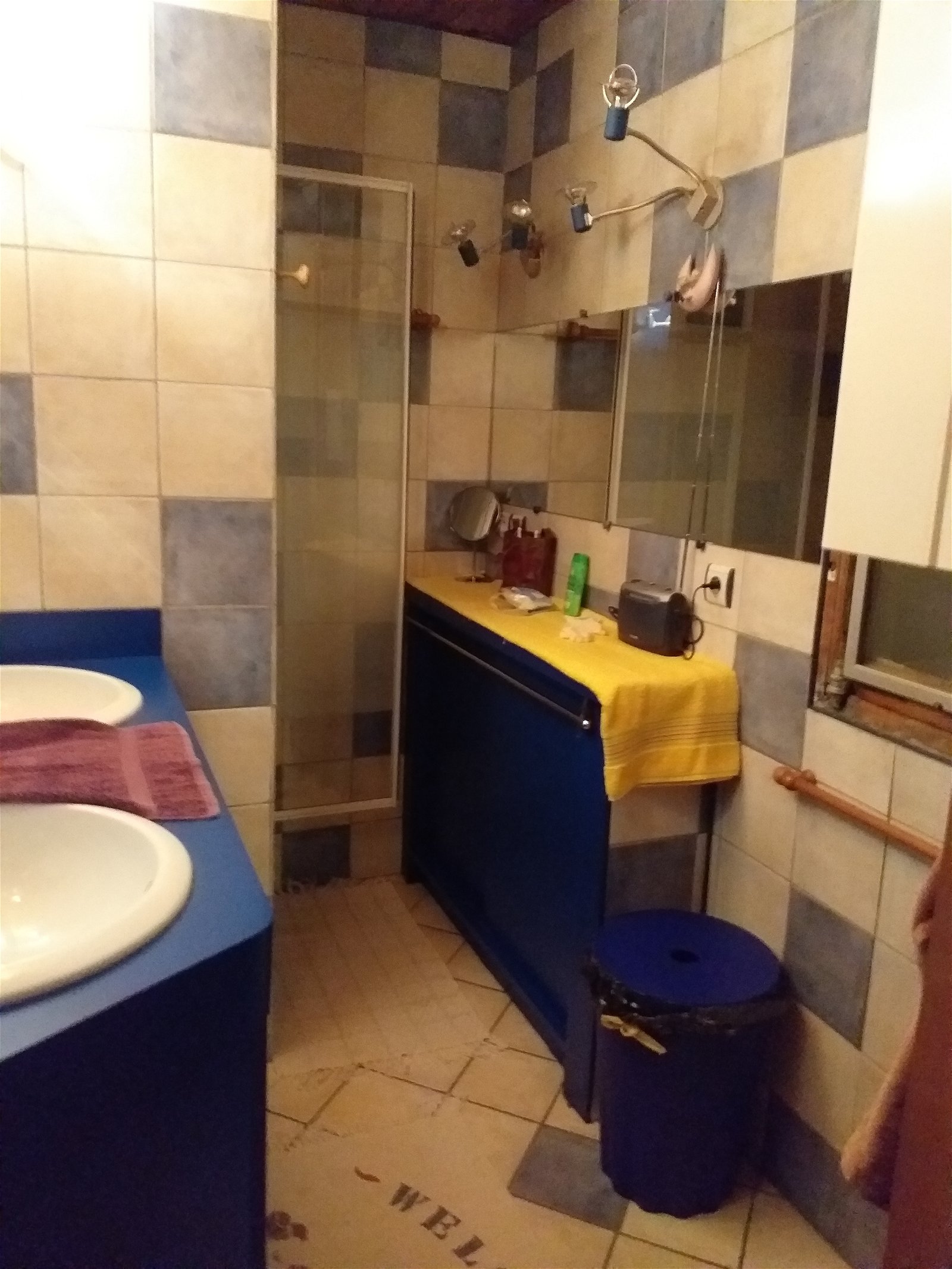 Gastgezin Vitry-sur-seine 31289