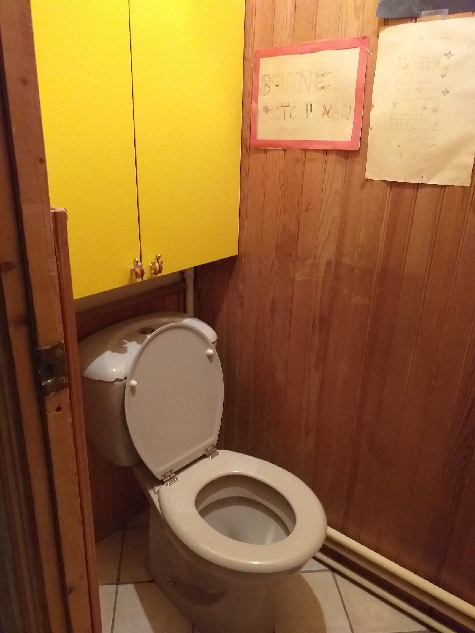 Gastgezin Vitry-sur-seine 31289