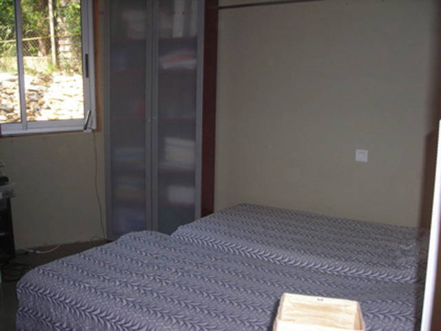 Chambre Chez L'habitant Coudoux 31862-2