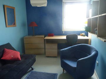 Chambre À Louer Paris 33157