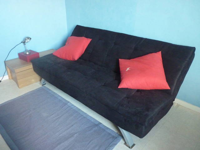 Hemvistelse Paris 33157-2