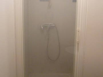 Hemvistelse Paris 33157-4