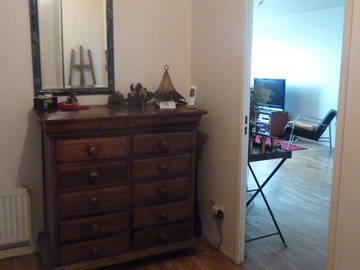 Hemvistelse Paris 33157-5