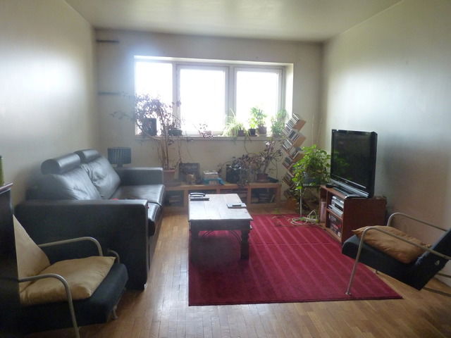 Chambre Chez L'habitant Paris 33157