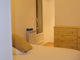 Room For Rent Menucourt 33924