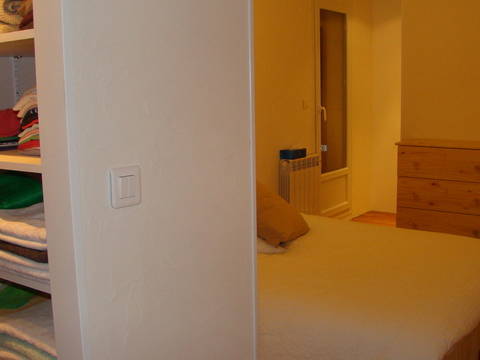 Homestay Menucourt 33924-2