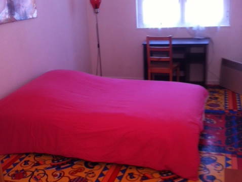 Tuisverblyf Paris 34324-1