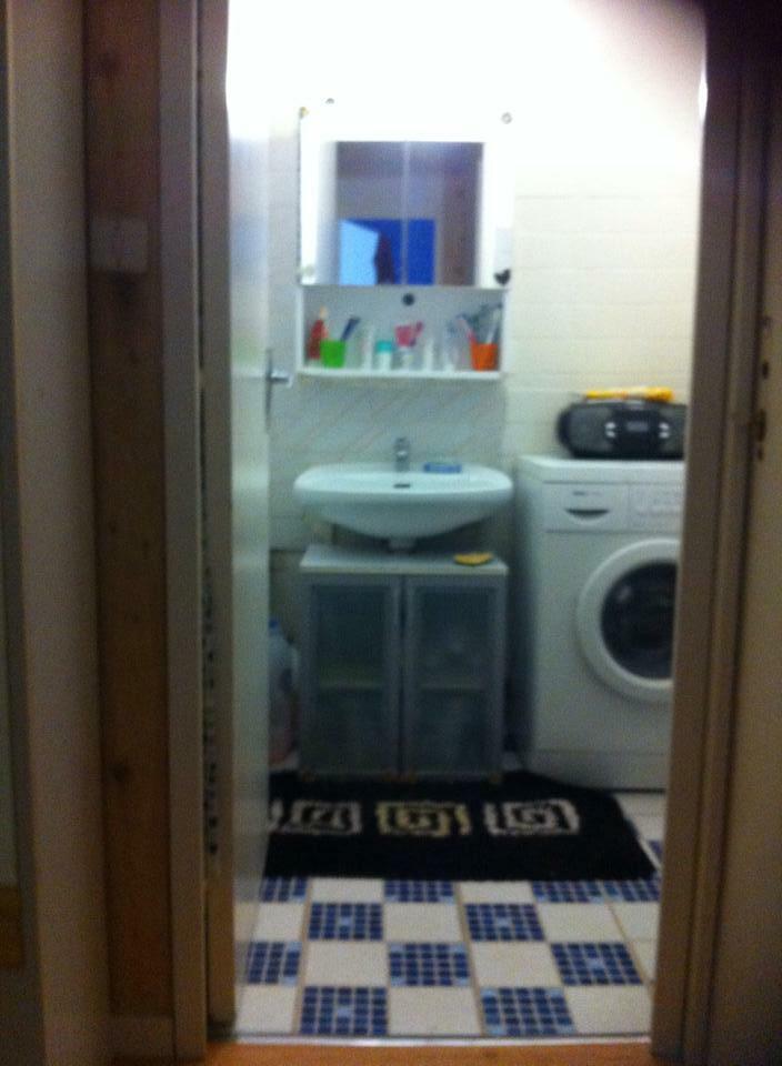 Chambre Chez L'habitant Paris 34324