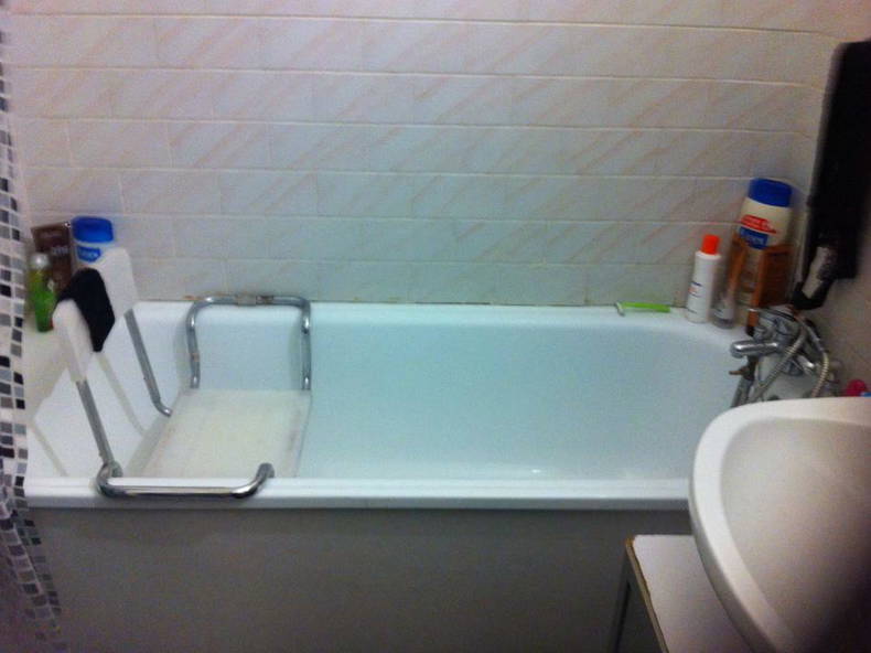 Tuisverblyf Paris 34324-3