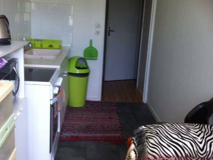 Tuisverblyf Paris 34324-4