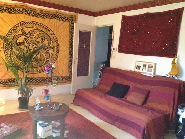 Homestay Morsang-sur-Orge 34624