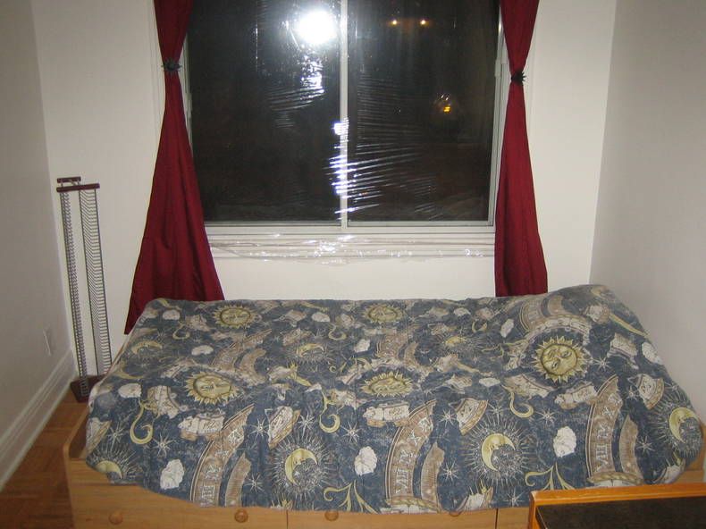 Homestay Montréal 35264-1