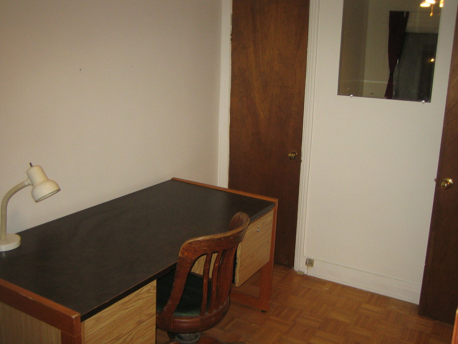 Chambre Chez L'habitant Montréal 35264