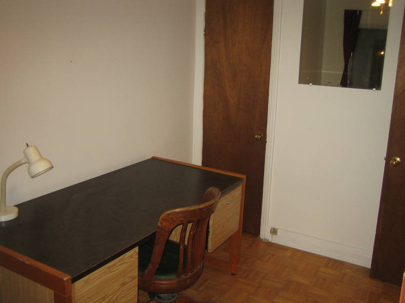 Homestay Montréal 35264-2