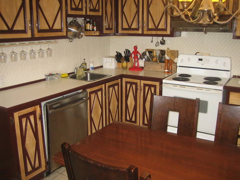 Homestay Montréal 35264-3