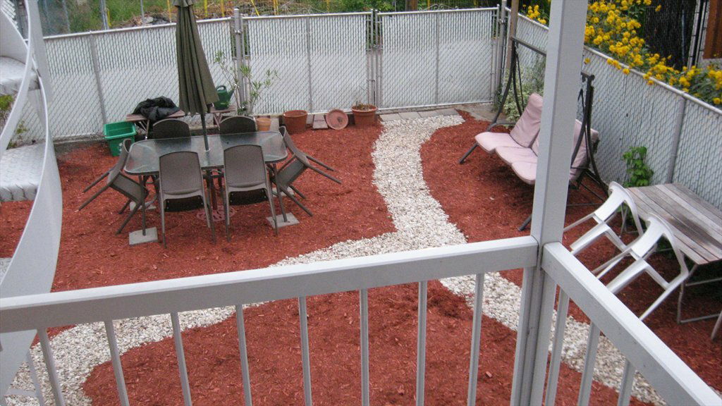 Chambre Chez L'habitant Montréal 35264