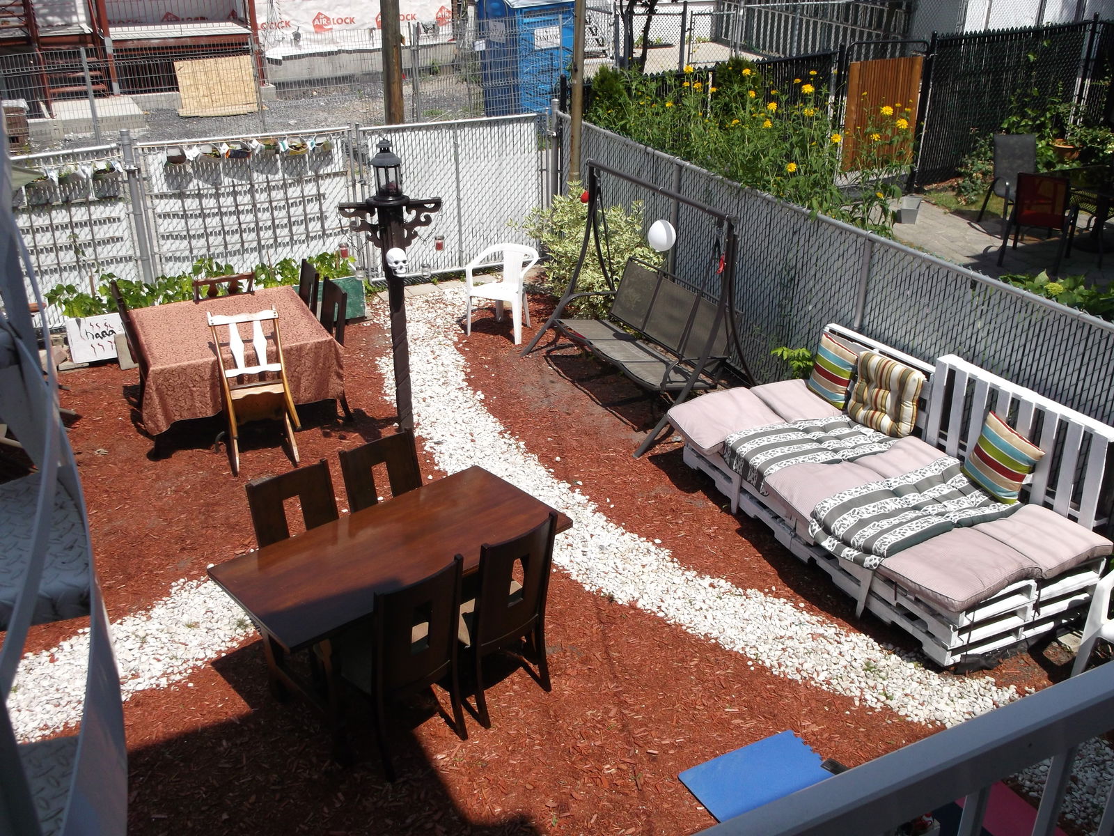 Chambre Chez L'habitant Montréal 35264