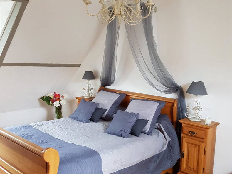 Chambres D'hôtes Nointel 35446-1