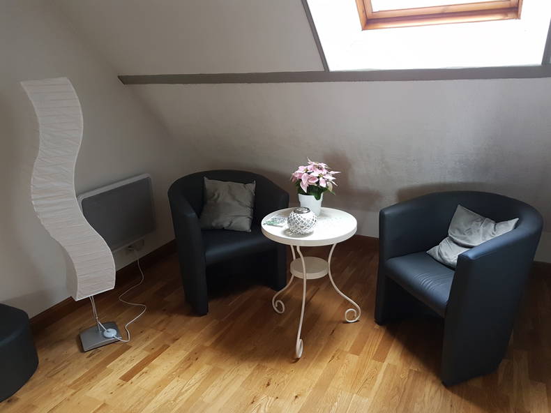 Chambres D'hôtes Nointel 35446-2