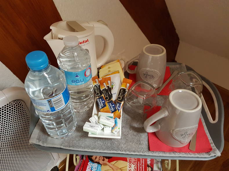 Chambres D'hôtes Nointel 35446-3